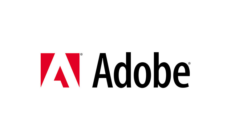 Adobe logo