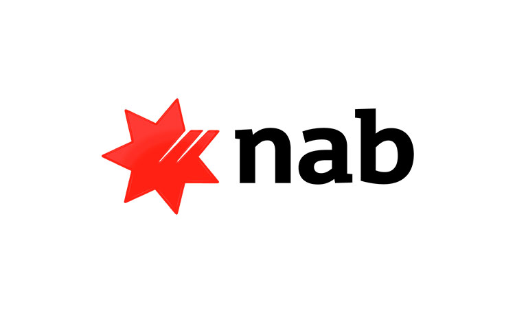 NAB logo