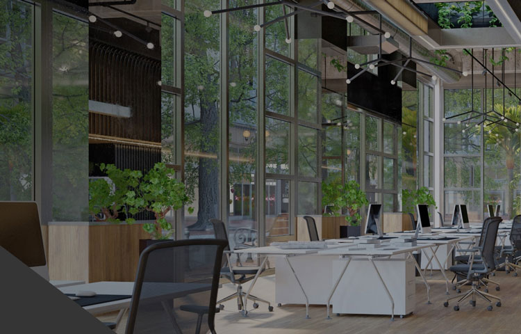 office space