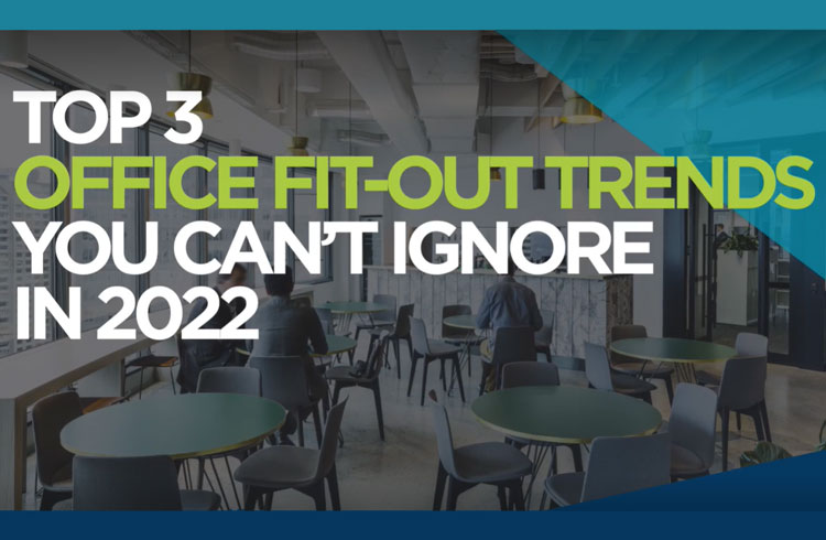 APAC Office Fit Out Cost Guide