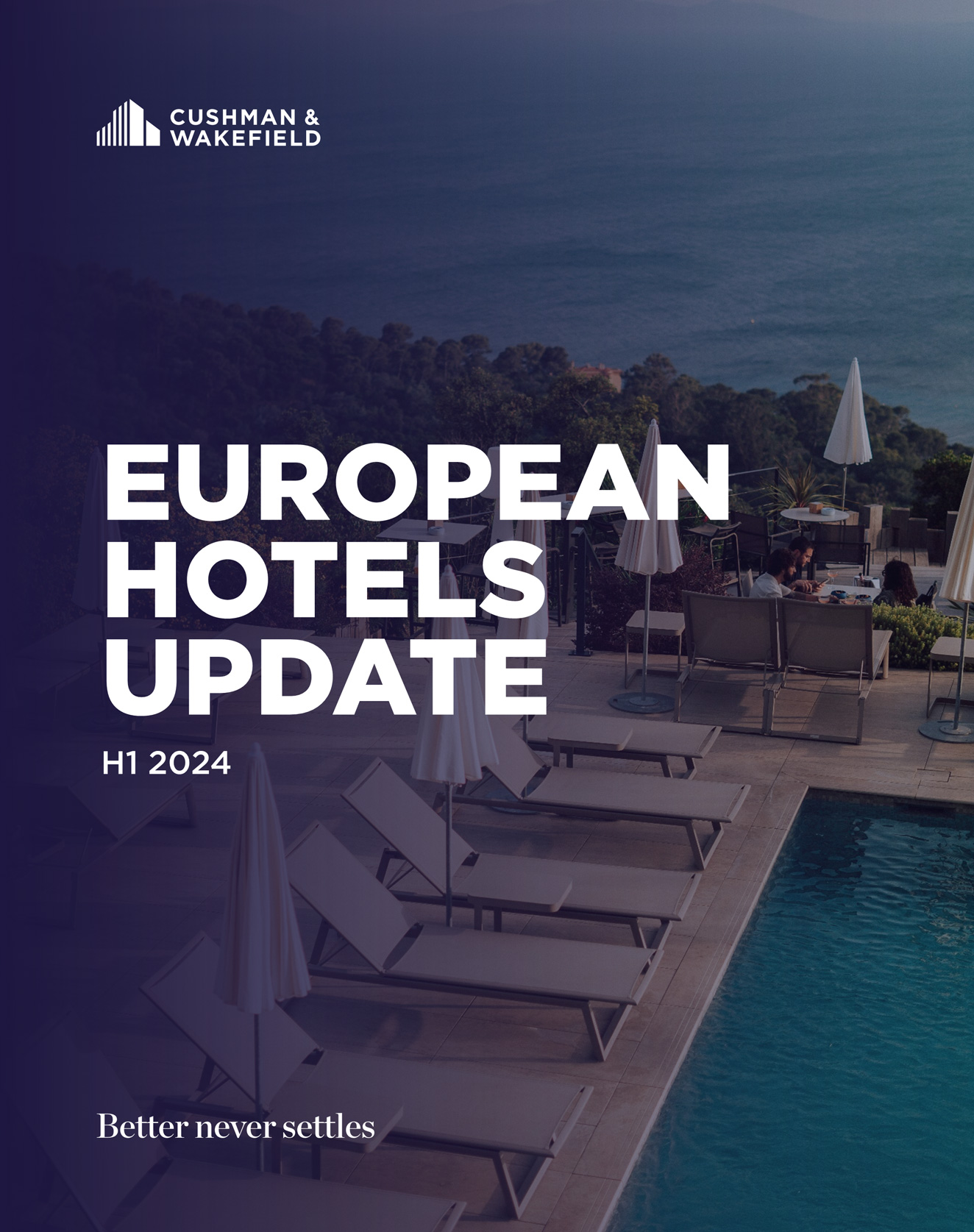 European Sector Hotels Update