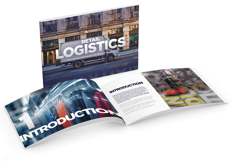 European Retail Logistics