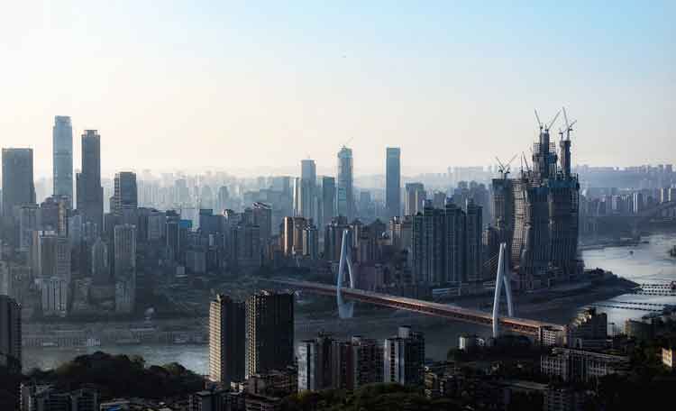 Chonqing (image)