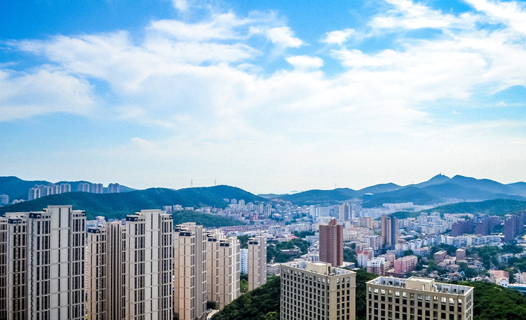 Dalian (imagE)