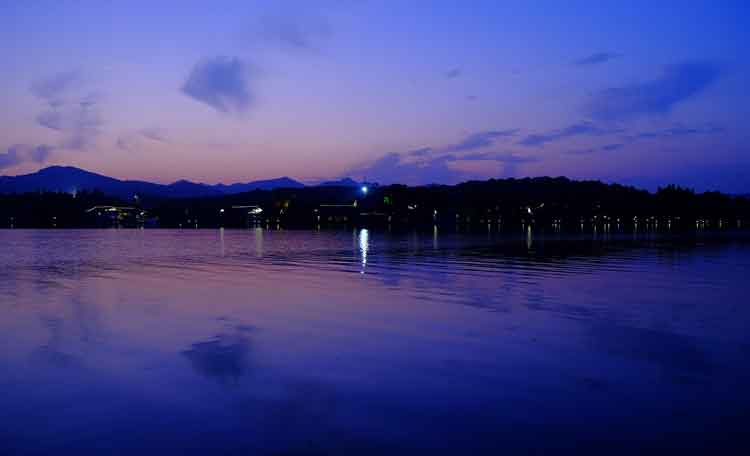 Hangzhu (image)