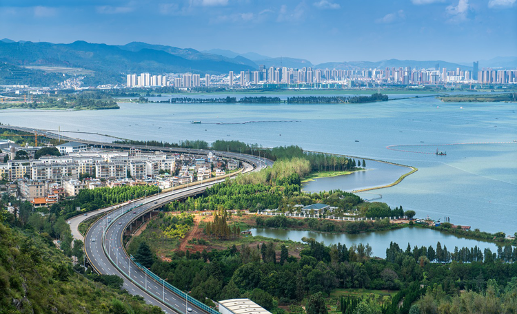 Kunming (image)