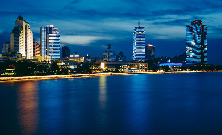 Ningbo (image)
