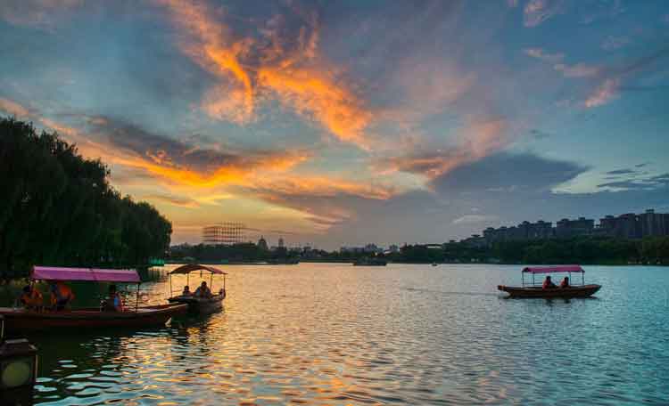 Xi'an (image)