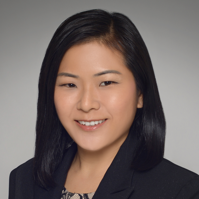 Vivien Chong | United Kingdom | Cushman & Wakefield