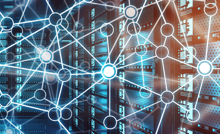 Data centers (image)