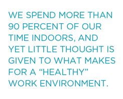 workplace healthy quote (image)