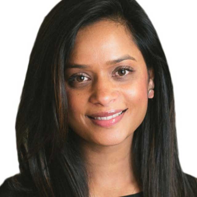 Suzanne Mehta (image)