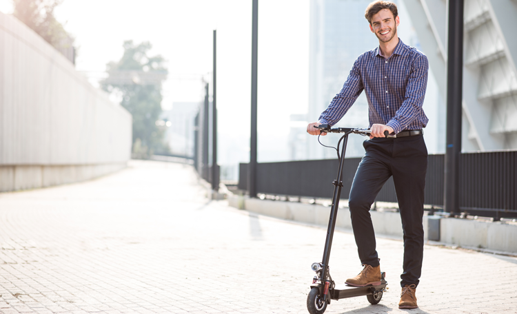 Scooter (image)
