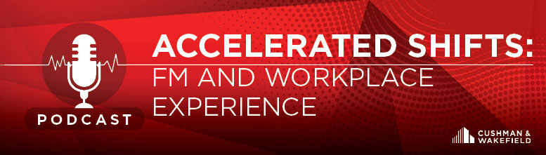 FM and Workplace Experience (image)