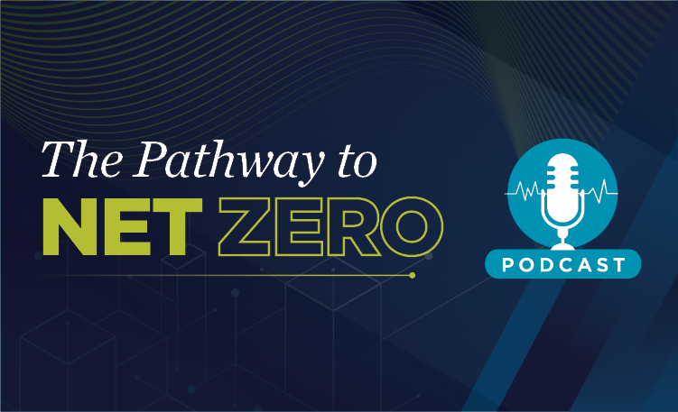 pathway to net zero
