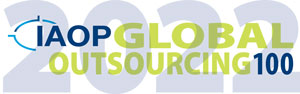 2022 IAOP Global Outsourcing 100 (image)