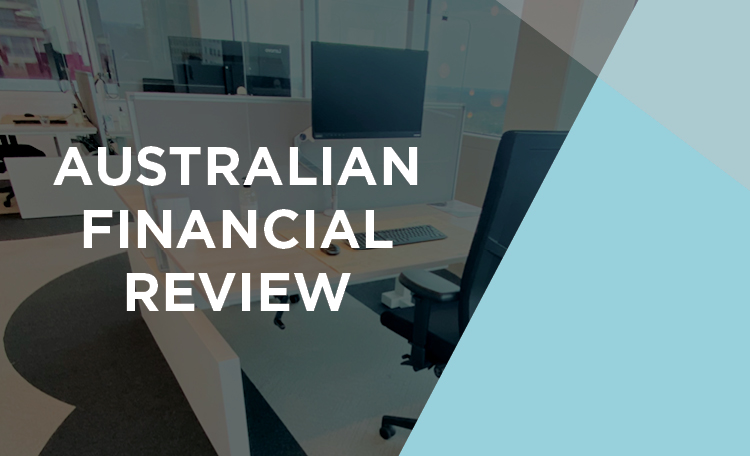 Financial Review (image)