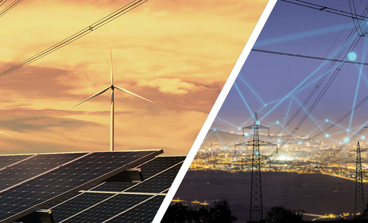 energy markets (image)