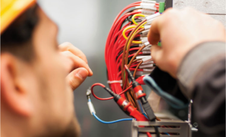 Electrical IFM (image)