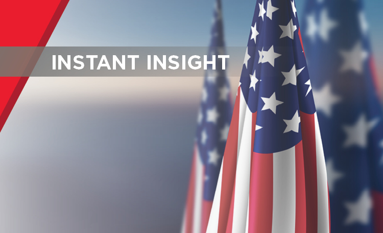 Instant Insights US 2020 Election (image)