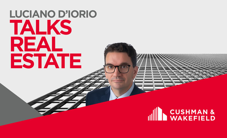 talks real estate (image)
