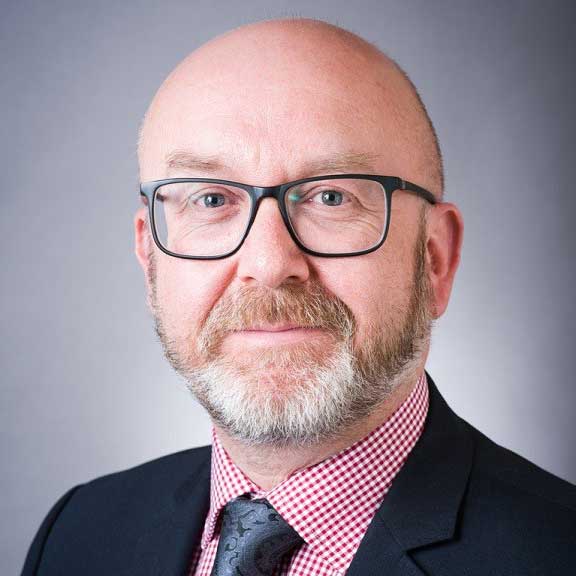 Andrew Phipps Head of Insights, EMEA (image)