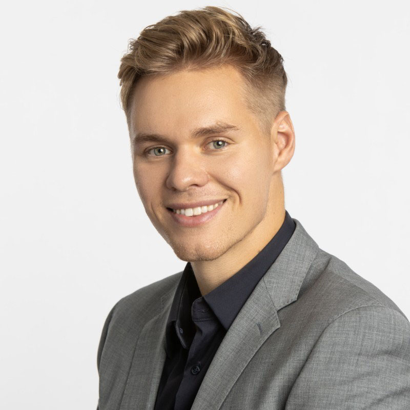 Cam Stajer