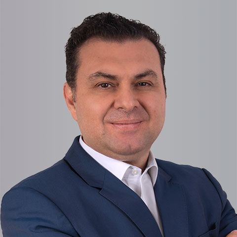 Christian Mina