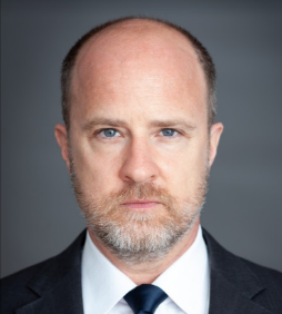Gregory Kirsch, Executive Managing Director, Chicago, IL