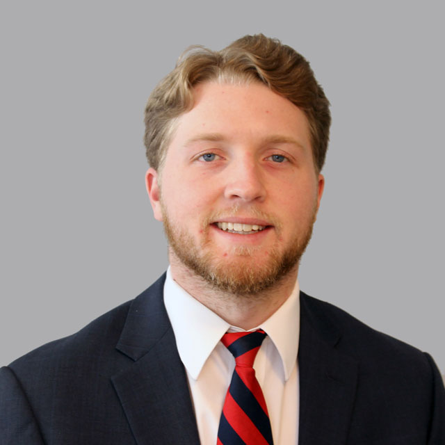 Michael Horton Atlanta Appraiser (image)