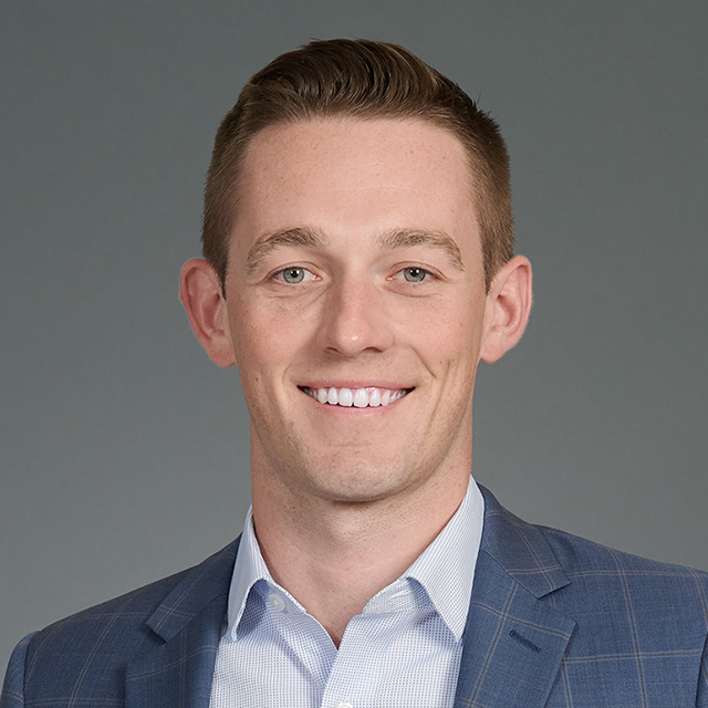 John Flaherty United States Cushman & Wakefield