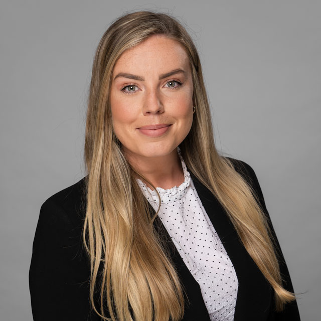 Laura Daly | Ireland | Cushman & Wakefield