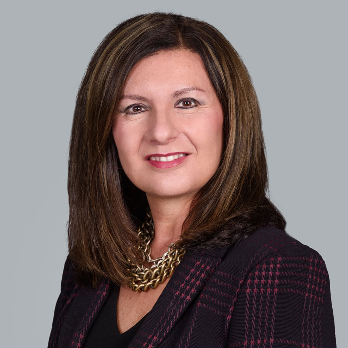 Maria Soklis | CA | Cushman & Wakefield