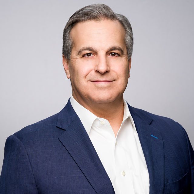 David Meline