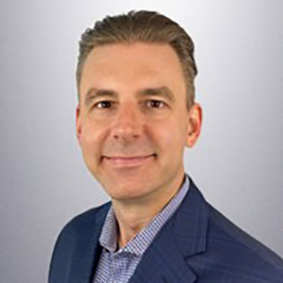 Paul Burgess