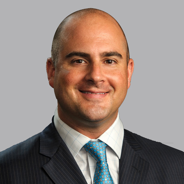 Rob Kuppersmith | United States | Cushman & Wakefield