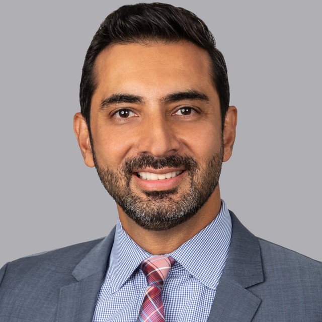 Asif Virani