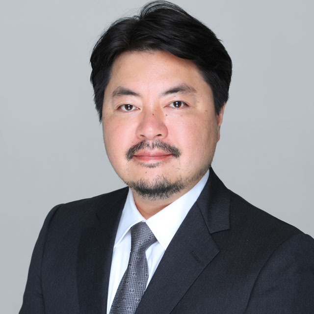 Yasushi Otomo Tokyo Japan (image)