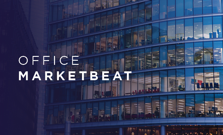 Office MarketBeat Report (image)