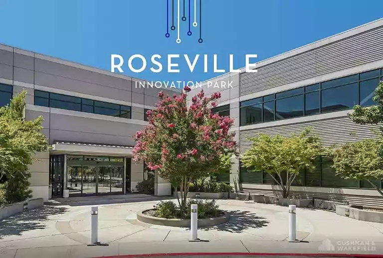 Roseville - Office