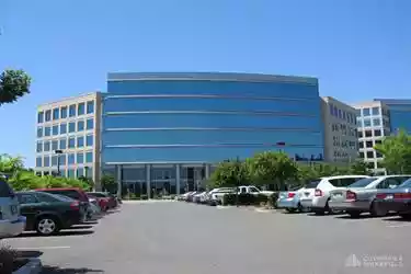 Redwood Shores - Office