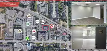 22314 Fraser Highway, #Unit 104/105