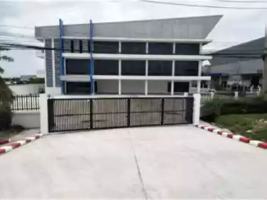 Warehouse for rent and sale 2,600 sq.m at Bangna km.19 - 1