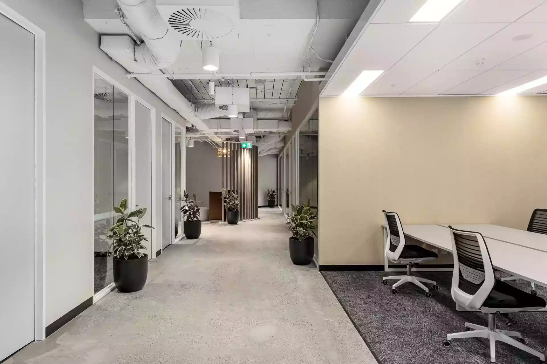 505 Little Collins Street