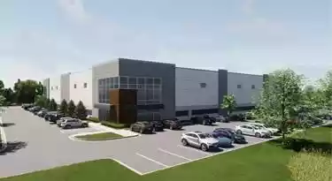 Vernon Hills - Warehouse/Distribution