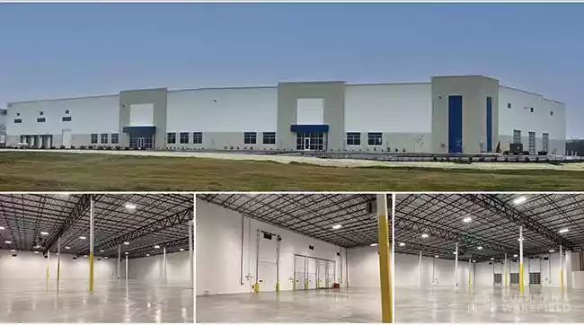 Plainfield - Warehouse/Distribution