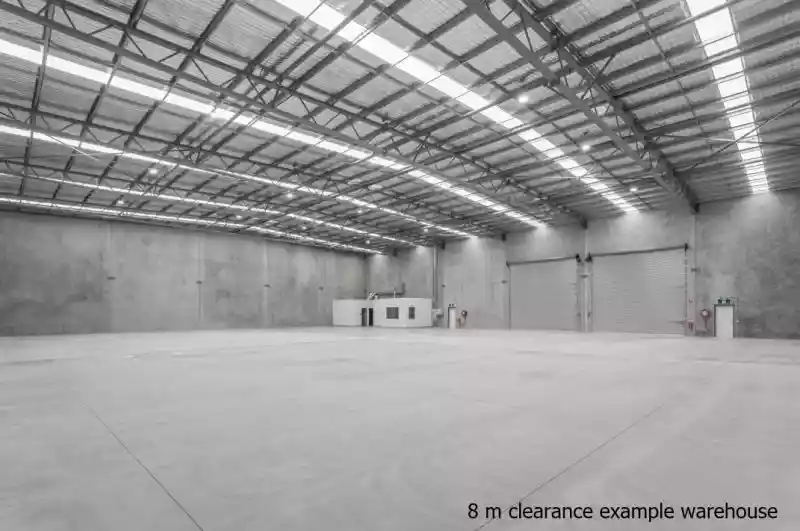 Lot 32 Warehouse Circuit Yatala Logistics Hub
