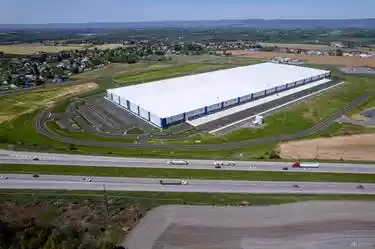 Chambersburg - Warehouse/Distribution