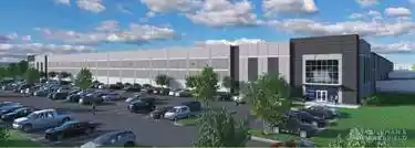 Olathe - Warehouse/Distribution