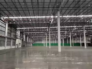 New Warehouse for lease at Bangna KM.19 area 10,000-20,000 sq.m Near Bangkok and Airport